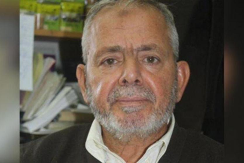 مصطفى أبو زهرة