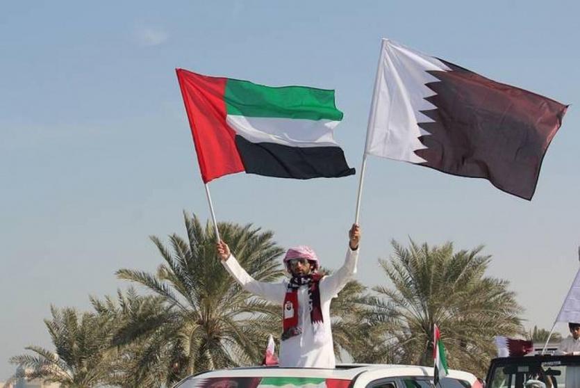 علما قطر والإمارات