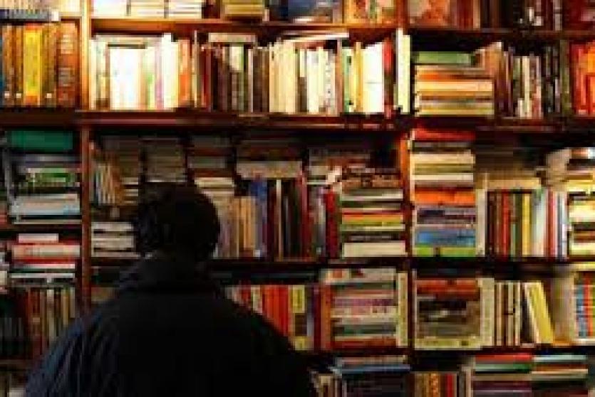 ايداع 100 كتاب فلسطيني في مكتبة العاصمة الإدارية في مصر
