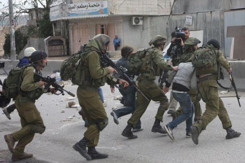 العفو الدولية: الاحتلال استخدم القوة المفرطة ضد الفلسطينيين