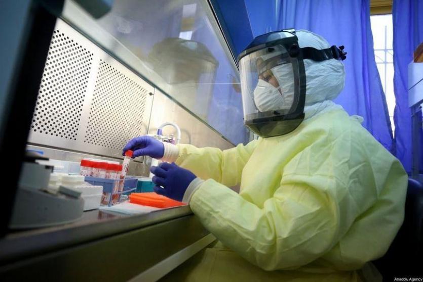 27 وفاة و2397 إصابة جديدة بفيروس كورونا 