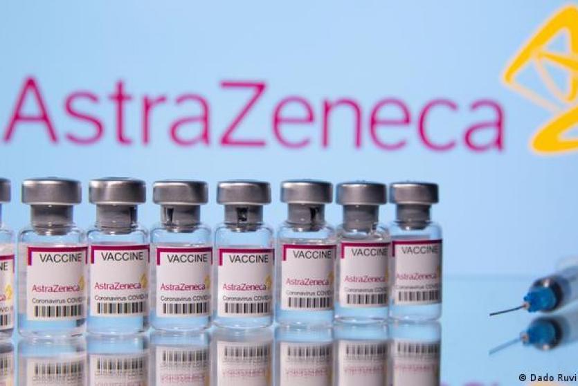 الأدوية الأوروبية: فوائد لقاح "أسترازينيكا" تفوق مخاطره بكثير