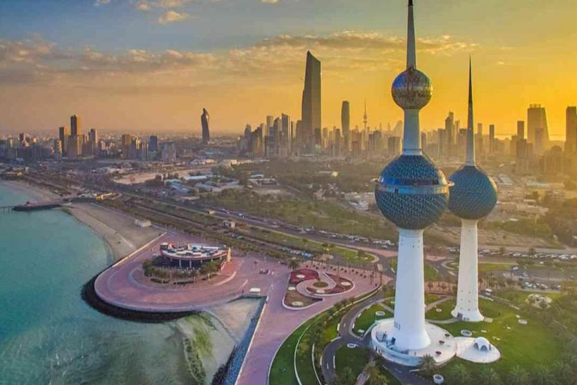دولة الكويت الشقيق