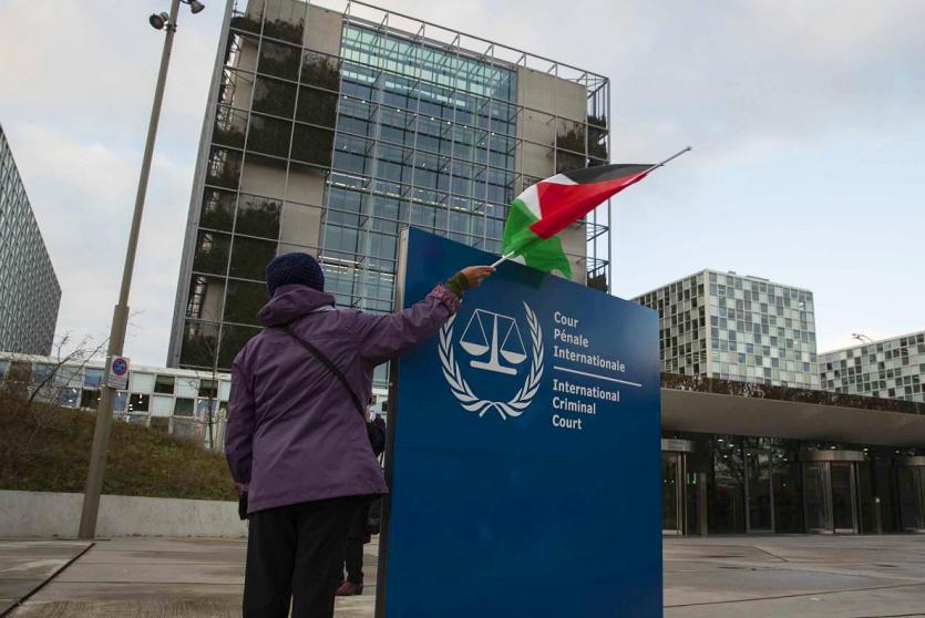 إسرائيل تُهدد بفرض عقوبات اقتصادية على السلطة الفلسطينية