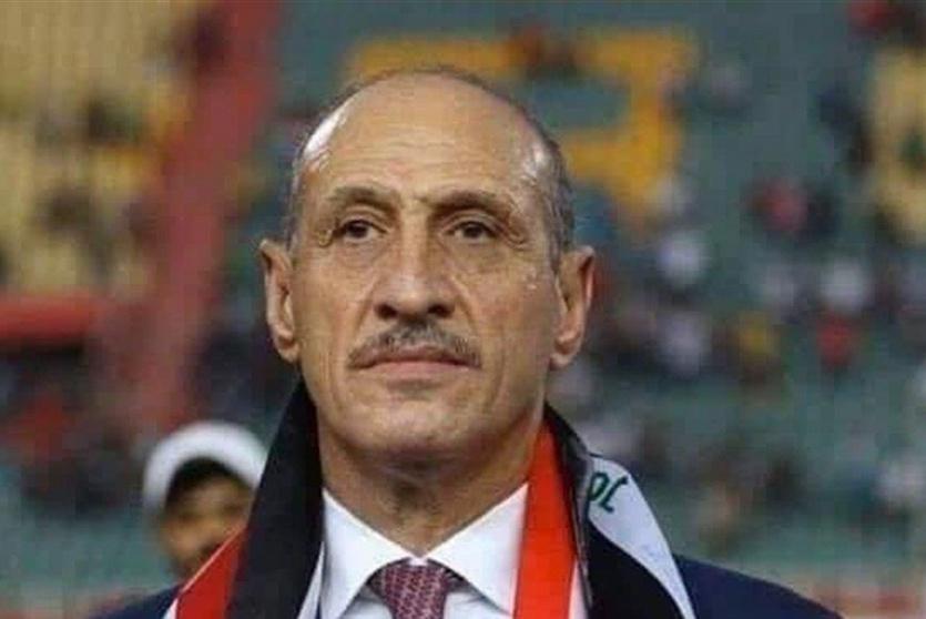 وزير الشباب والرياضة العراقي