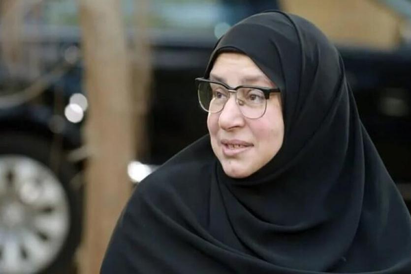 هند العبد