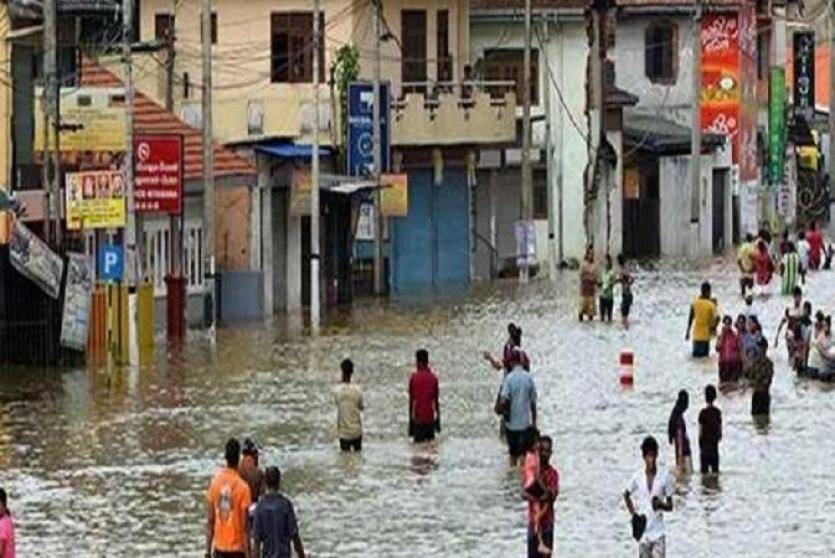 إندونيسيا وتيمور الشرقية: مصرع 75 شخصا جراء الفيضانات