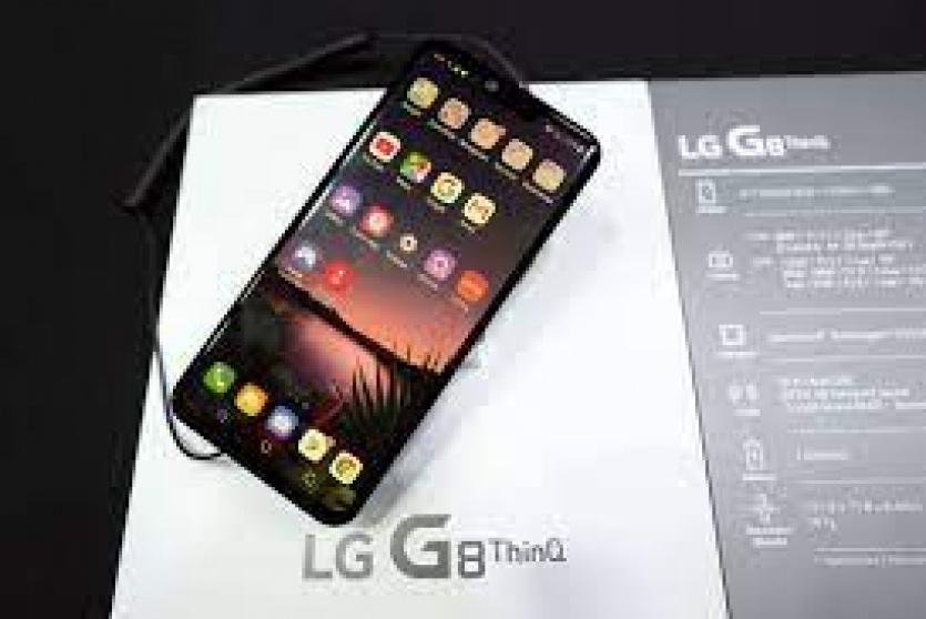 شركة "LG" تنسحب من سوق الهواتف المحمولة
