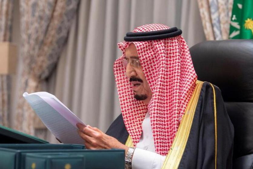 الملك السعودي يصدر أمرا يخص صلاة التراويح في الحرمين الشريفين