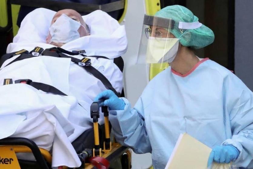 حالتا وفاة بفيروس كورونا وأربع إصابات جديدة في صفوف الجالية الفلسطينية