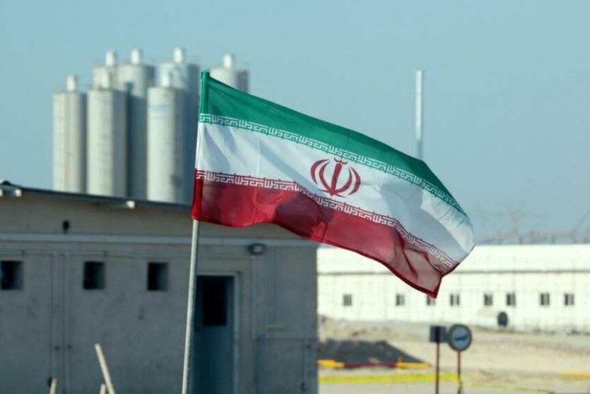 إيران تعلن تخصيب أول كمية من اليورانيوم  بنسبة 60% في منشأة نطنز