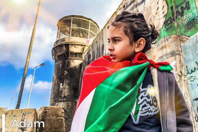 طفل فلسطيني يقتحم منصة اليوتيوب ب 20 مليون مشاهدة في 3 اشهر 