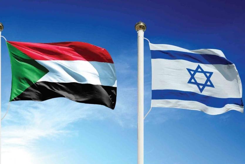 السودان تُقر نهائيا إلغاء قانون مقاطعة إسرائيل