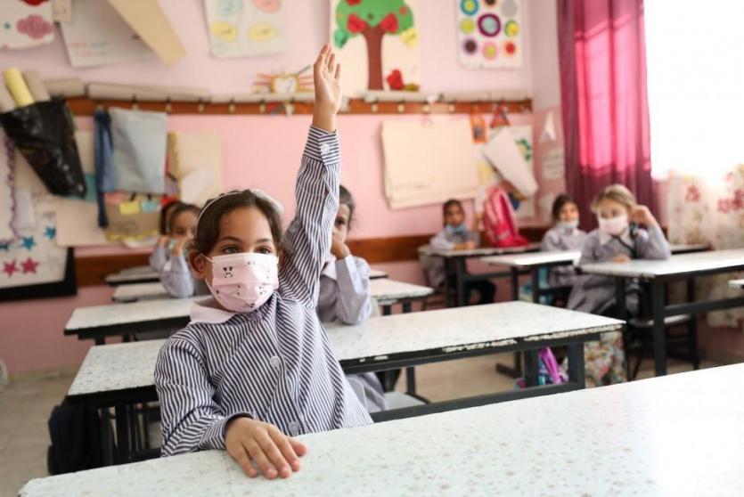 الأونروا تطلق منصة تعليمية رقمية لنحو 540 ألف طالب فلسطيني