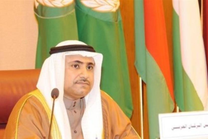 عادل العسومي