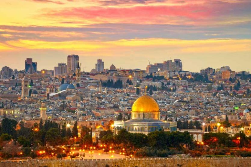 الأزهر الشريف: القدس ليست مجرد أرض محتلة