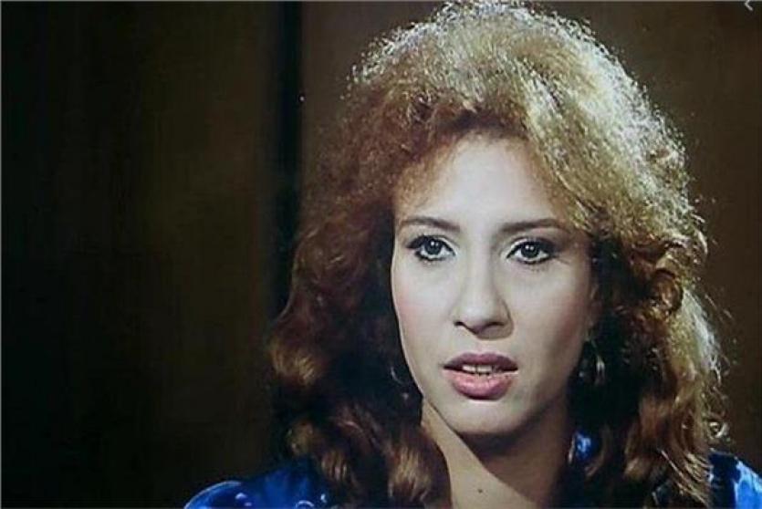  الفنانة تحية حافظ