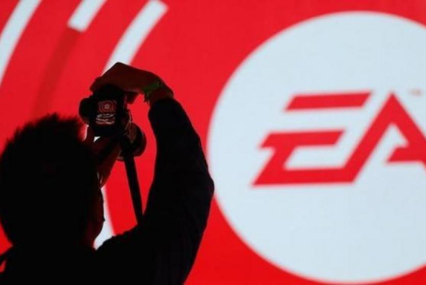 عملاقة ألعاب الفيديو "EA" تتعرض لقرصنة