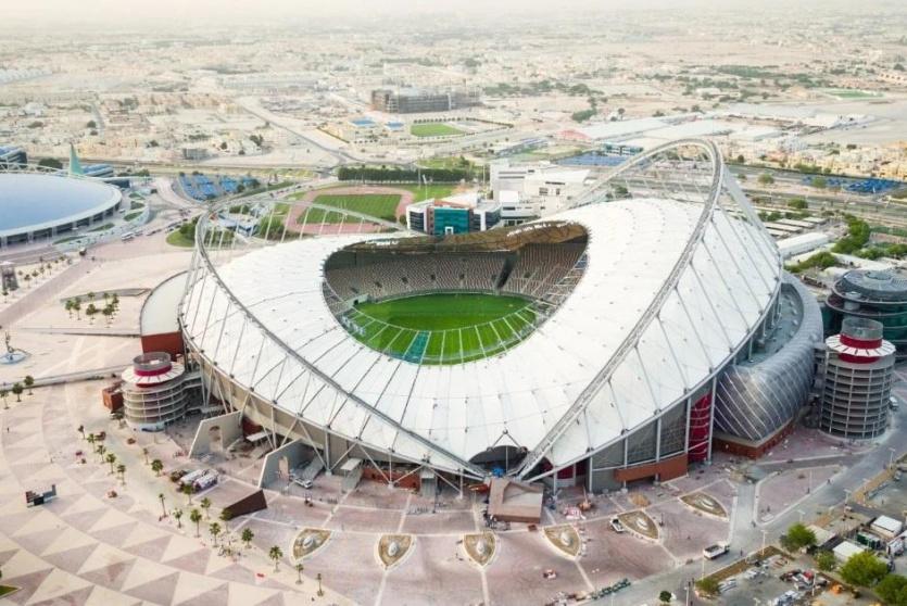 طرح تذاكر المباريات المؤهلة لبطولة كأس العرب "قطر 2021"
