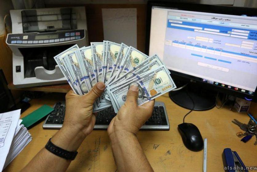 قرار إسرائيلي جديد بشأن تحويل الأموال القطرية إلى  قطاع غزة