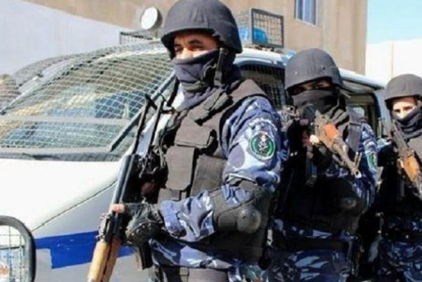 الشرطة - ارشيف