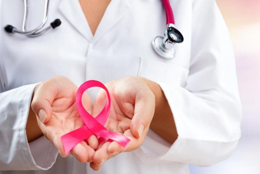 سرطان الثدي - صورة تعبيرية