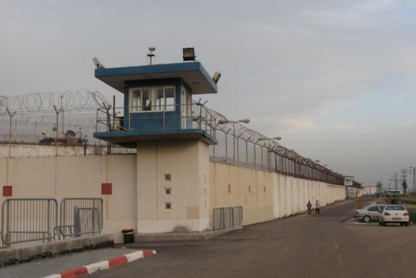 سجون الاحتلال - ارشيف