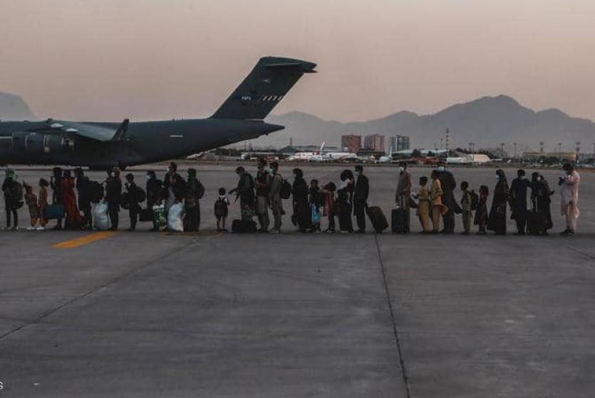 طالبان طلبت دعما فنيا من تركيا لتشغيل المطار
