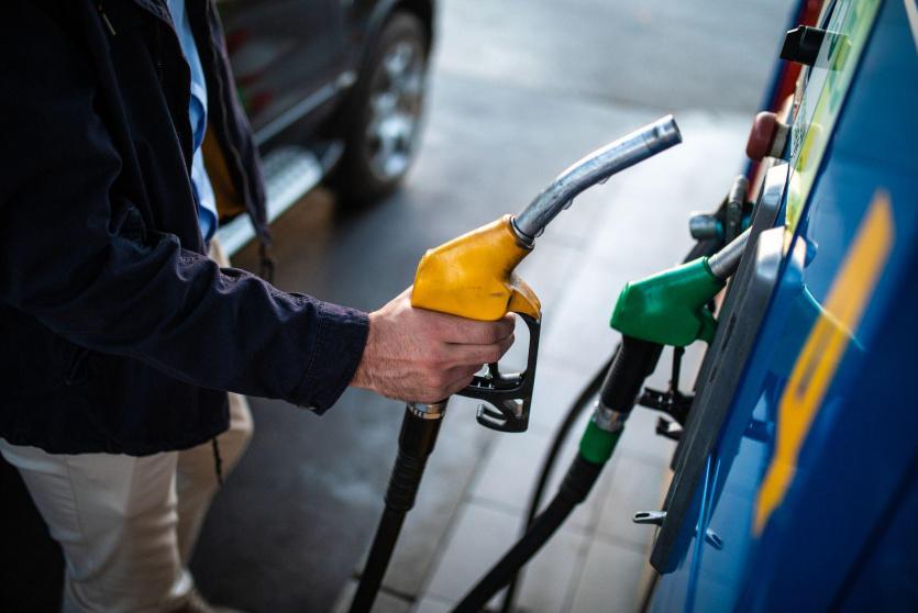 أسعار الغاز والمحروقات -تعبيرية-