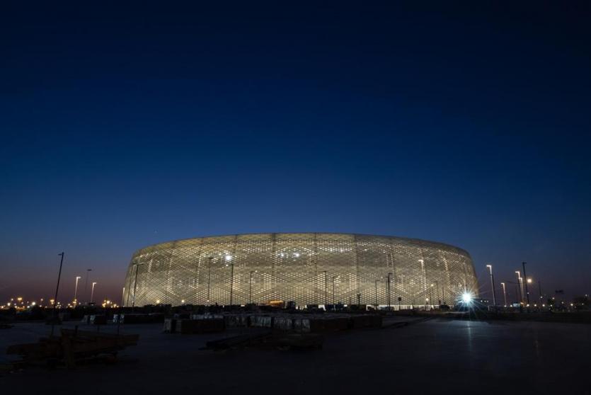 استاد الثمامة المونديالي يستضيف نهائي كأس الأمير 2021