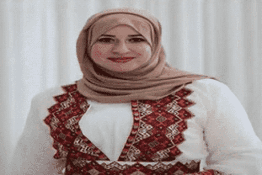 صمود البرغوثي تتحدث لراية