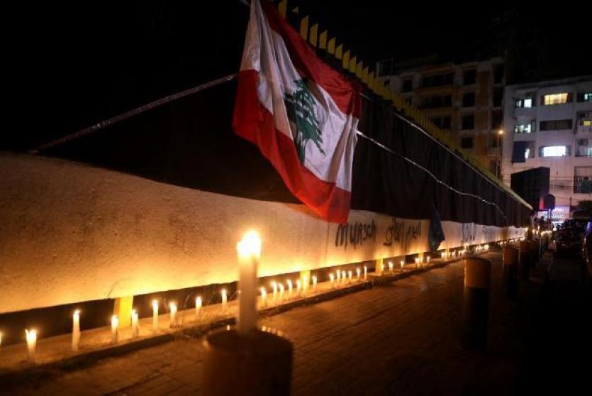 أزمة كهرباء تتفاقم في لبنان