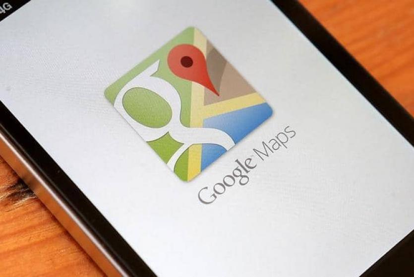 خرائط غوغل من الخدمات المتأثرة بخطوة الشركة