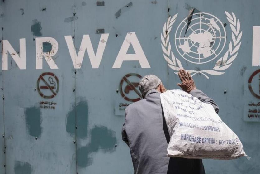 النمسا تعلّق مساعداتها لوكالة غوث وتشغيل اللاجئين الفلسطينيين "الأونروا"