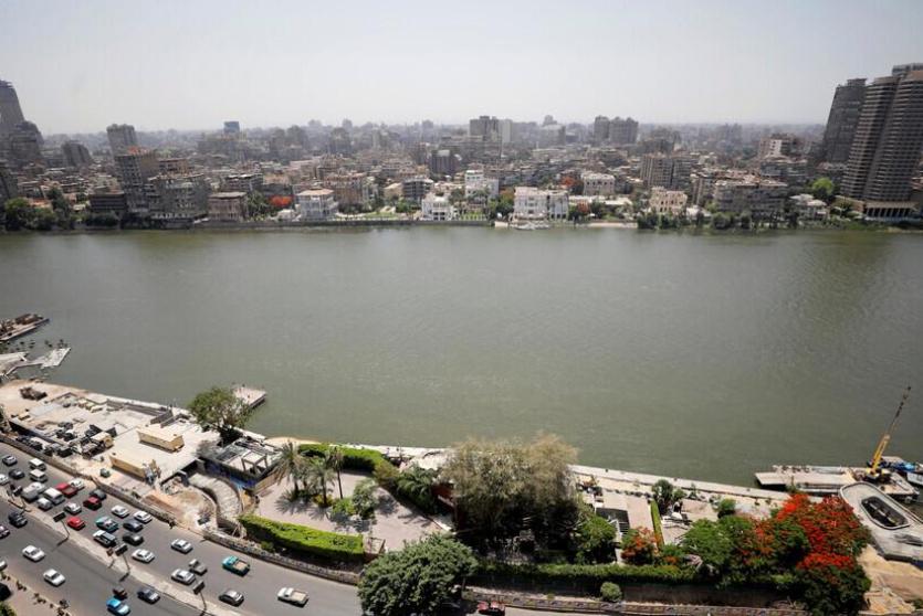 مصر - نهر النيل 