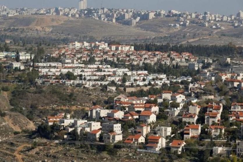 الاحتلال يصادق على مخطط استيطاني لفصل القدس عن بيت لحم