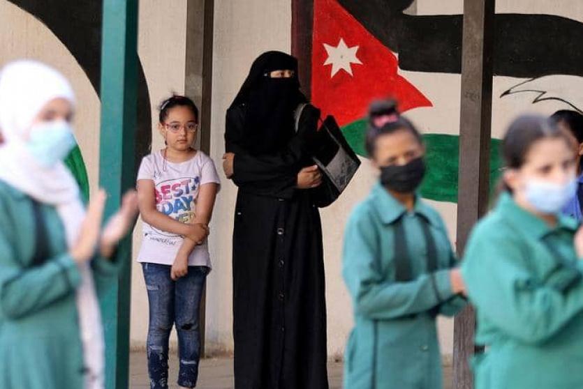 تعليق الدوام في مدارس أردنية بسبب جرثومة