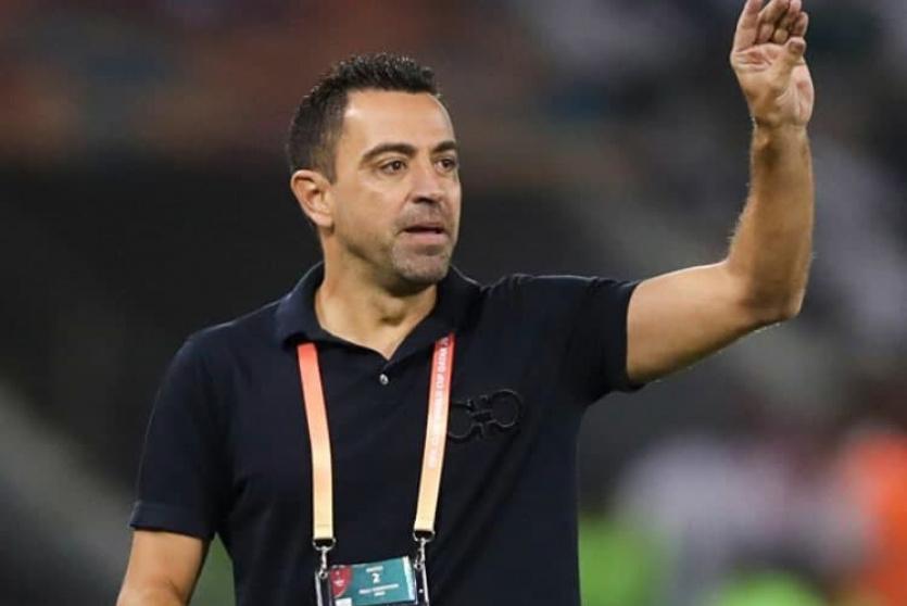  تشافي هرنانديز