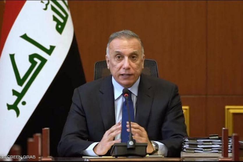 رئيس الوزراء العراقي ينجو من محاولة اغتيال