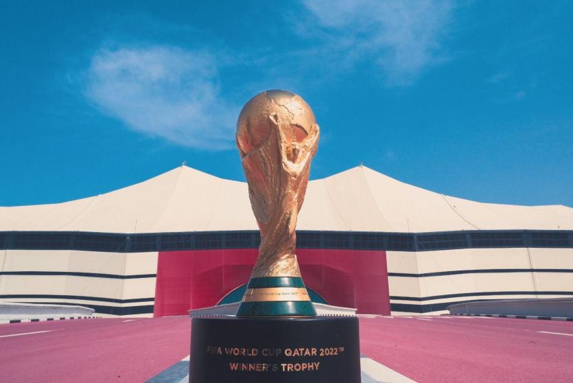 عام على انطلاق منافسات أول مونديال لكرة القدم في العالم العربي