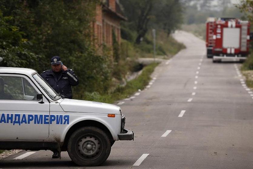 مصرع 45 شخصا بينهم أطفال إثر حادث مروري مروع في بلغاريا