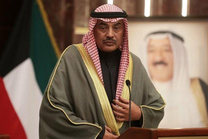 أمير الكويت يعين الشيخ صباح الخالد الحمد الصباح رئيسا للوزراء