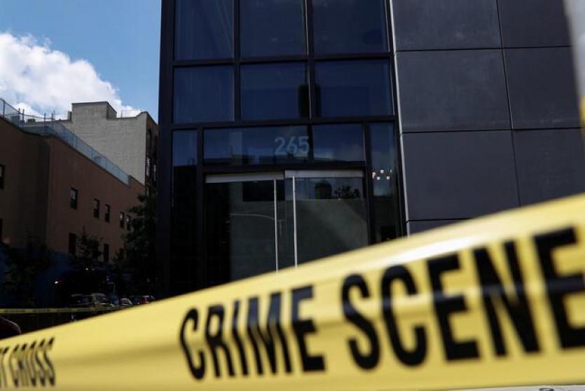مقتل شرطيين في نيويورك جراء تبادل إطلاق نار مع "مجرم محترف"