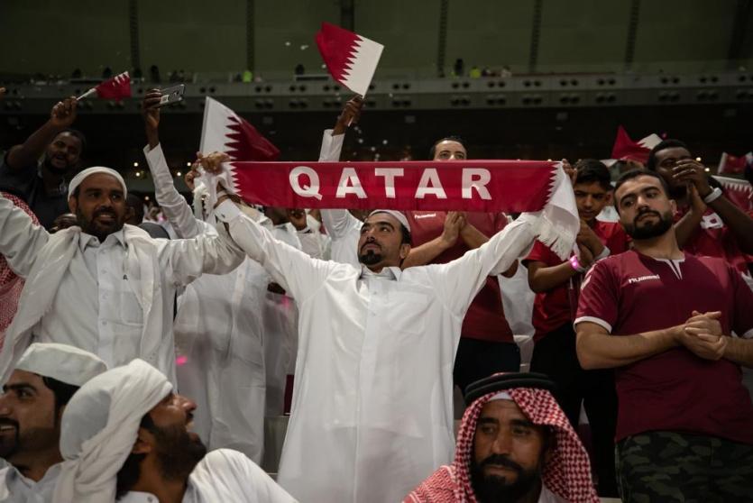 نجوم الكرة القطرية يؤكدون قدرة منتخب بلادهم على إحراز لقب بطولة كأس العرب