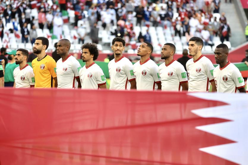 مواجهات على صفيح ساخن في ربع نهائي كأس العرب 2021 
