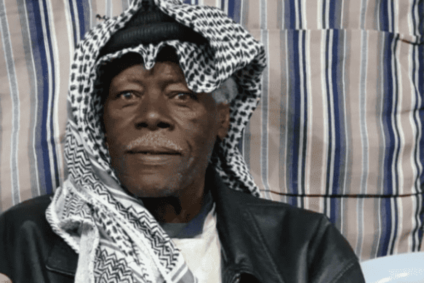 اللواء أحمد سرور