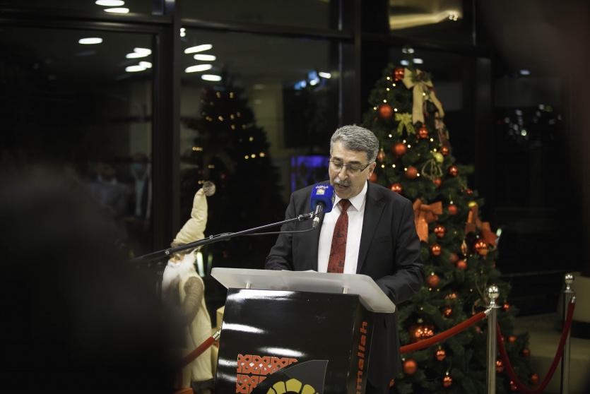 بلدية رام الله: مبادرات البلديات الساعية للتنمية المستدامة محدودة بسبب الاحتلال