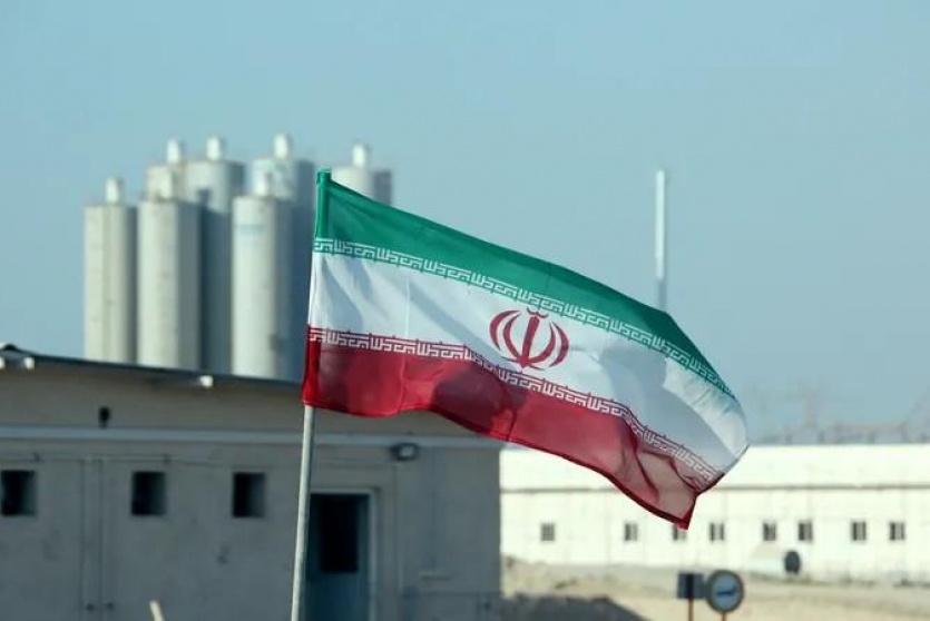 منشأة نووية إيرانية -أرشيفية-
