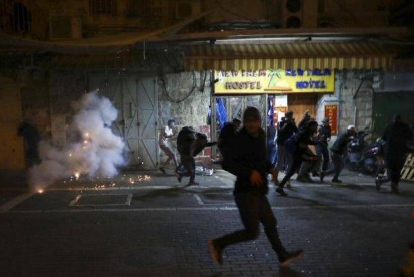 صورة أرشيفية