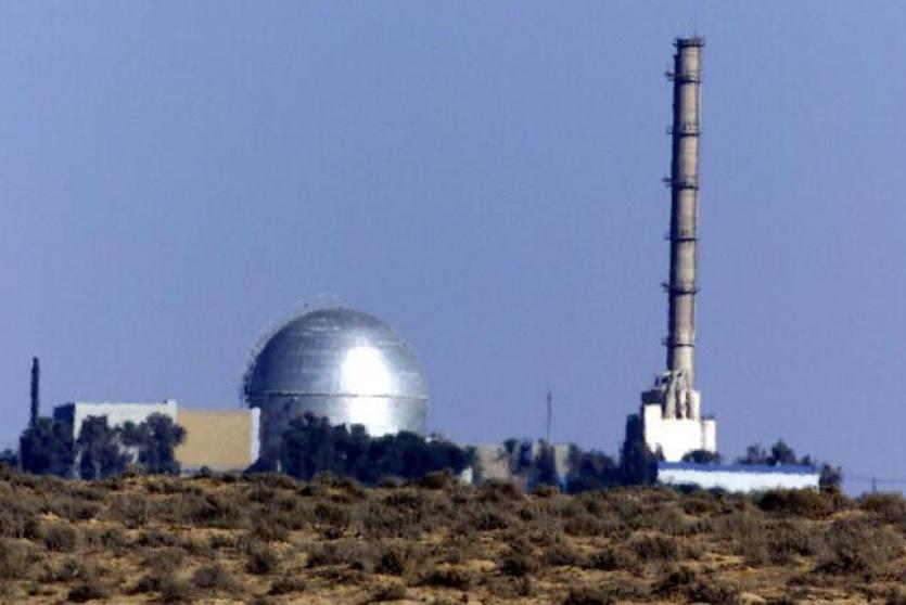 مسؤول إيراني يهدد بتسوية مفاعل ديمونا الإسرائيلي بالأرض